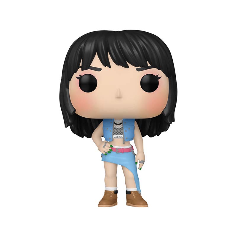 Funko POP! Blackpink Lisa #364