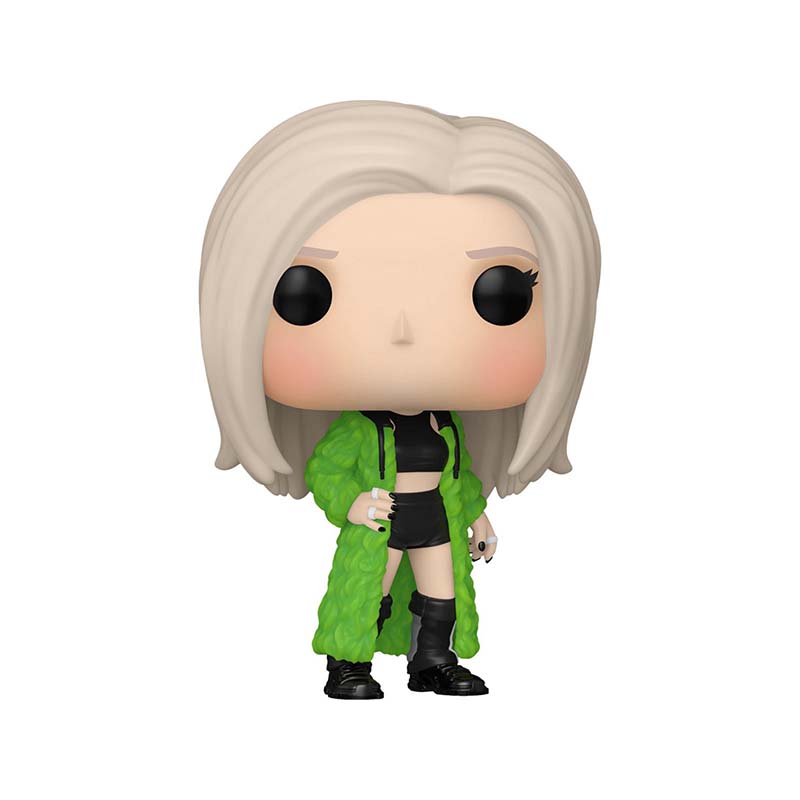 Funko POP! Blackpink Rose #363