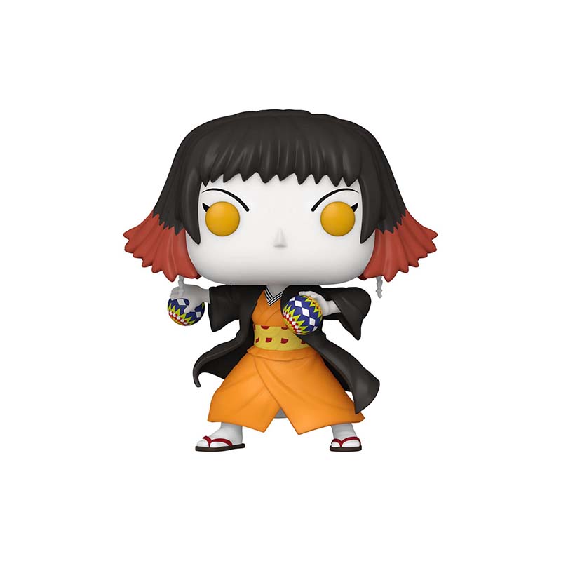Funko POP! Demon Slayer Susamaru (Common) - NOT MINT