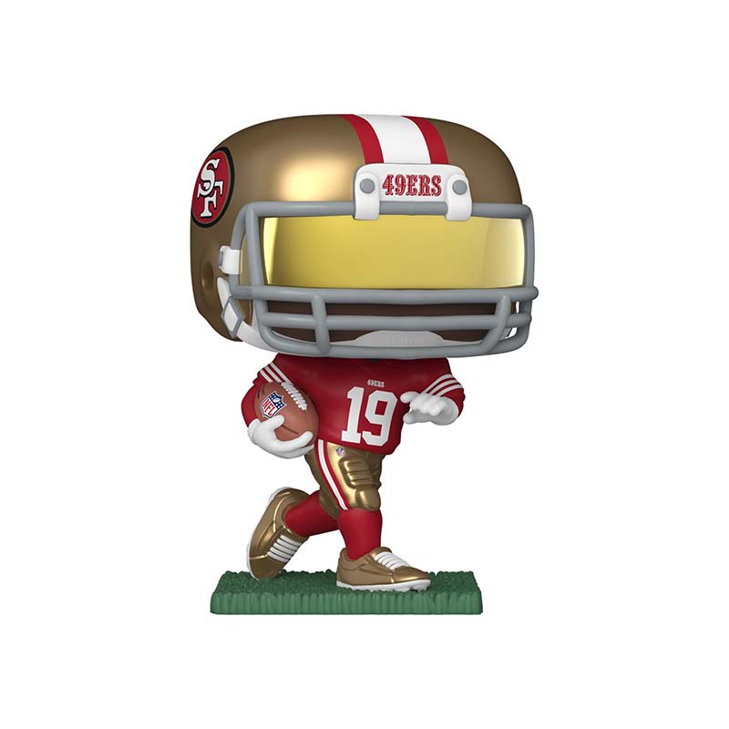 Funko POP! 49ers Deebo Samuel