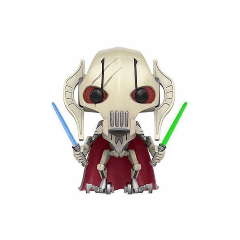 Funko POP! Star Wars General Grievous Special Edition