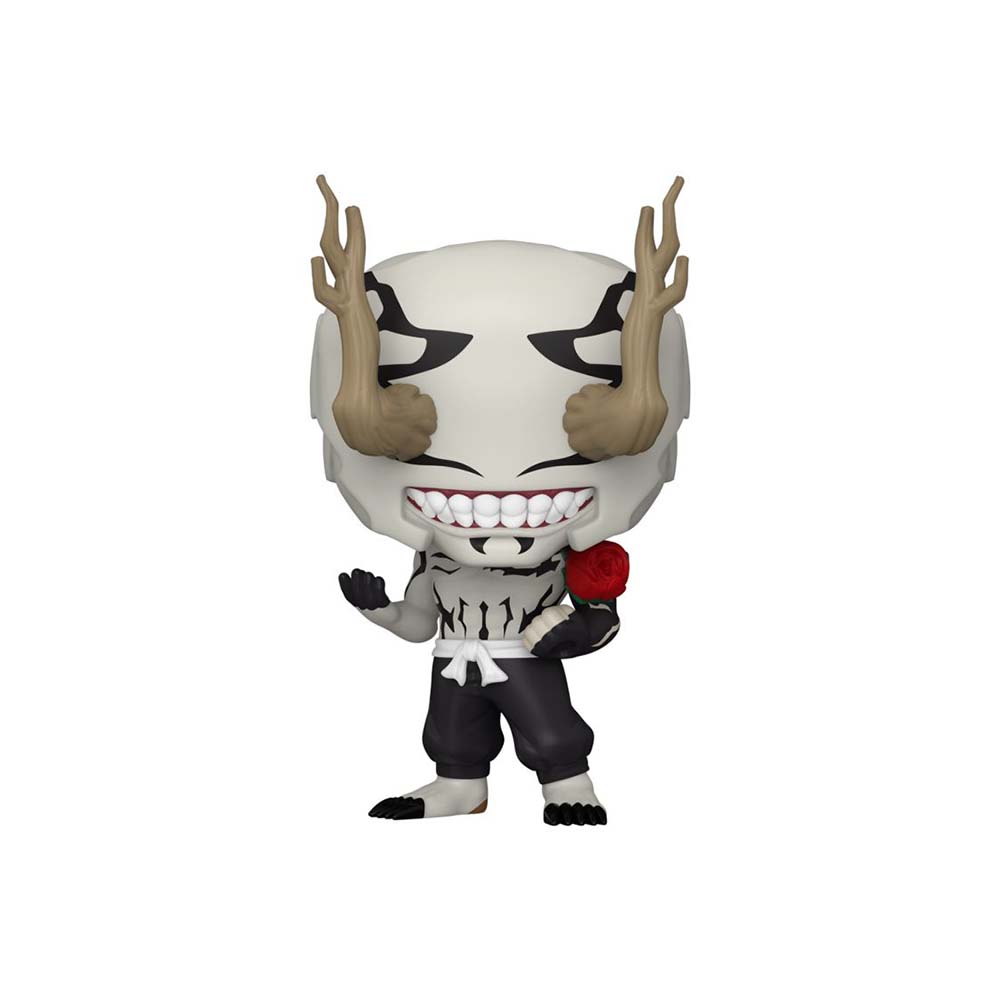 Funko POP! Jujutsu Kaisen Hanami Special Edition