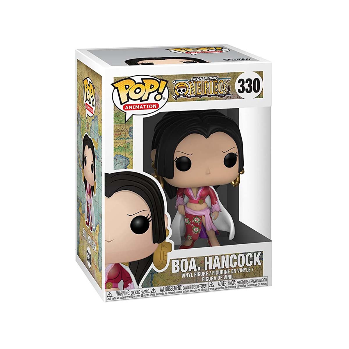 Funko POP! One Piece BOA Hancock
