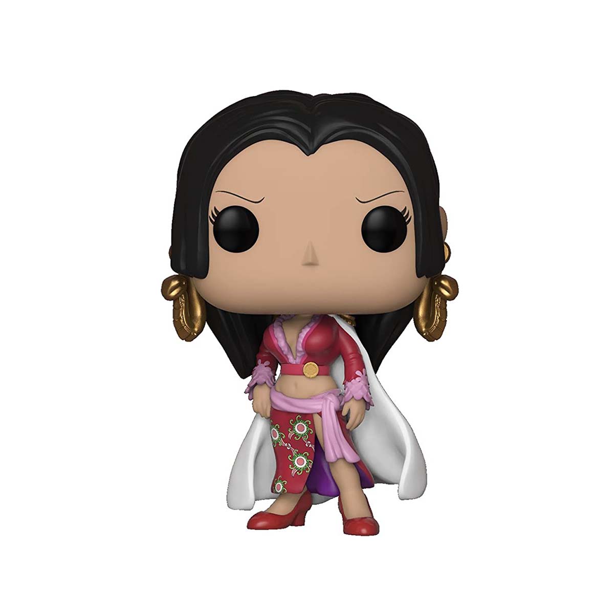 Funko POP! One Piece BOA Hancock - NOT MINT