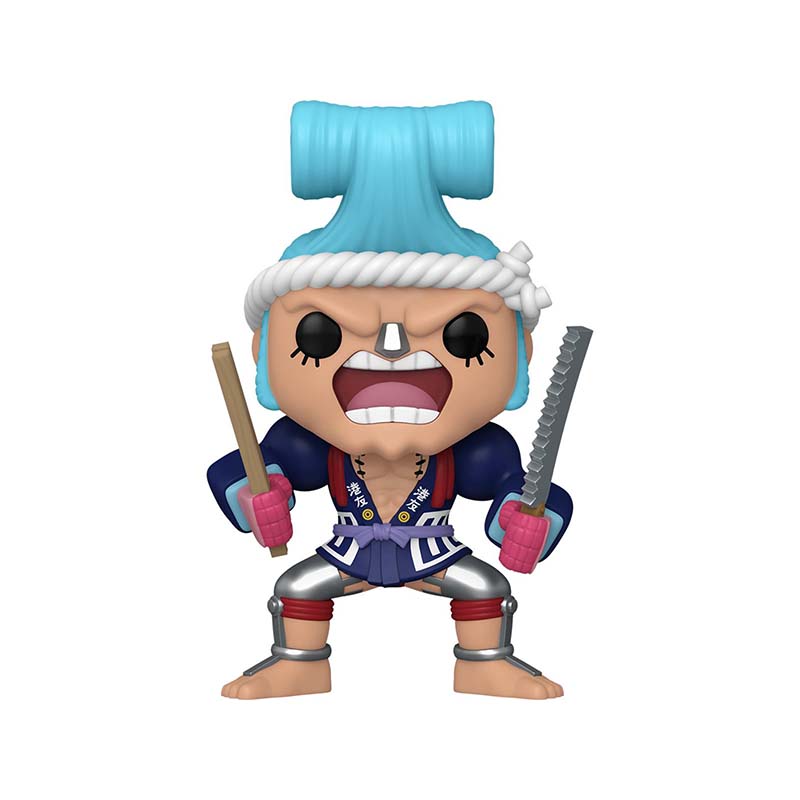 Funko POP! One Piece Franosuke (Wano)