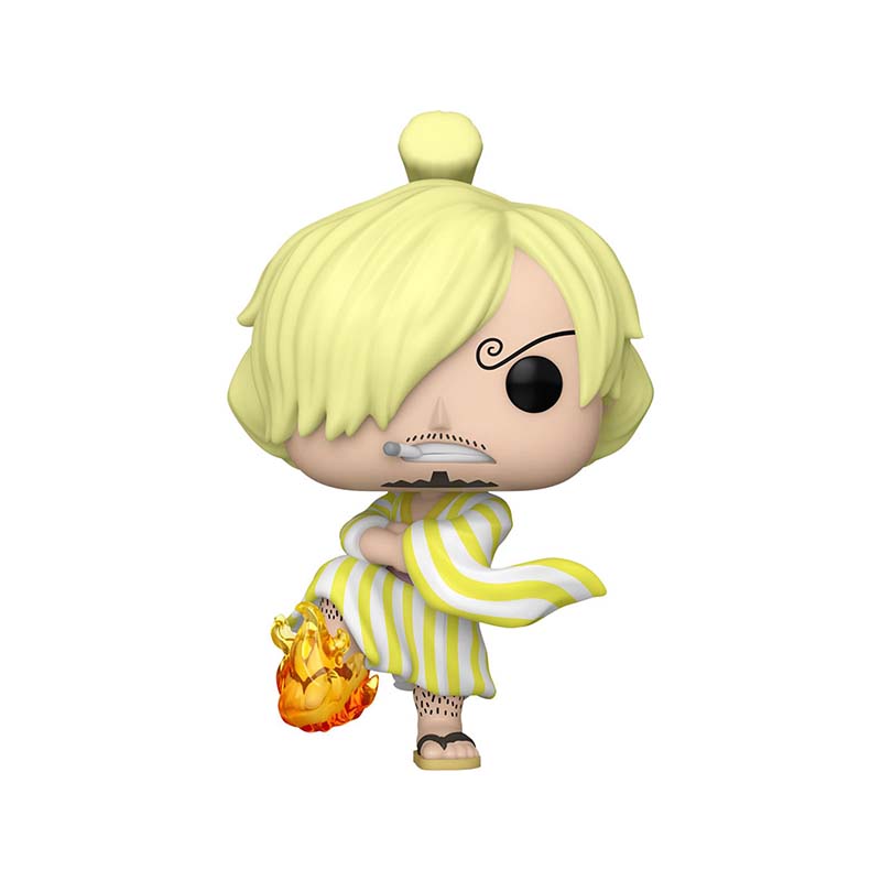 Funko POP! One Piece Sangoro (Wano)