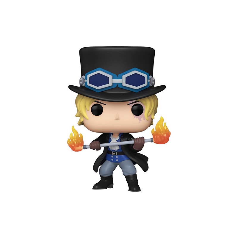 Funko POP! One Piece Sabo #922