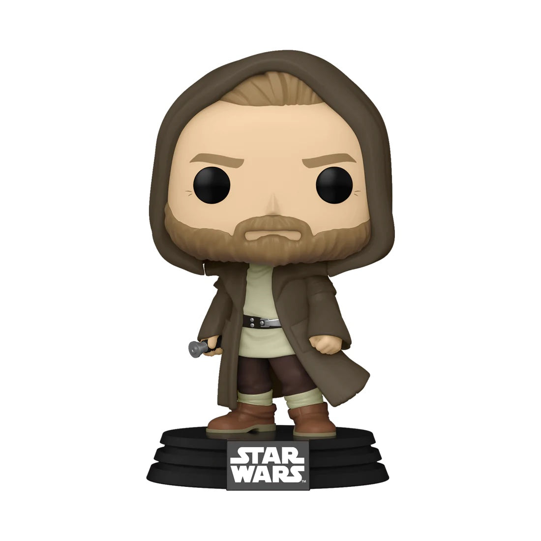 Funko POP! Star Wars Obi-Wan Kenobi in Jedi Robe Funko Shop Exclusive