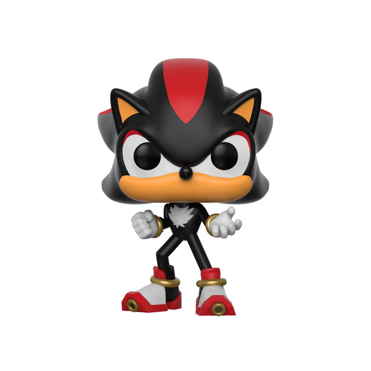 Funko POP! Sonic the Hedgehog Shadow