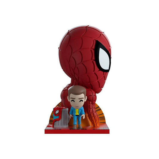 [PRE-ORDER] Youtooz Marvel Comics Collection The Amazing Spider-man