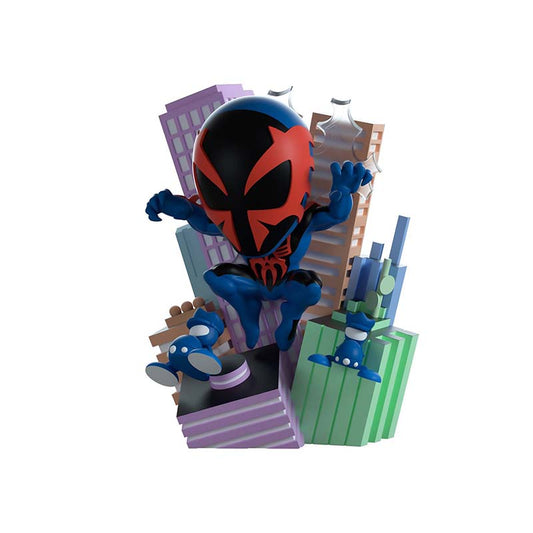 [PRE-ORDER] Youtooz Marvel Comics Collection Spider-man 2099