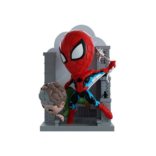 [PRE-ORDER] Youtooz Marvel Comics Collection Spider-man Amazing Fantasy