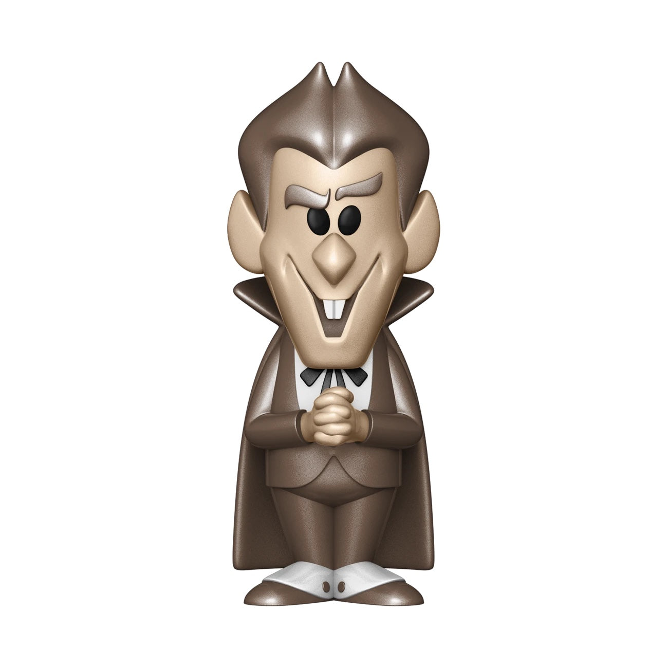 Funko Vinyl Soda General Mills Metallic Count Chocula Funko Shop Exclusive LE5000