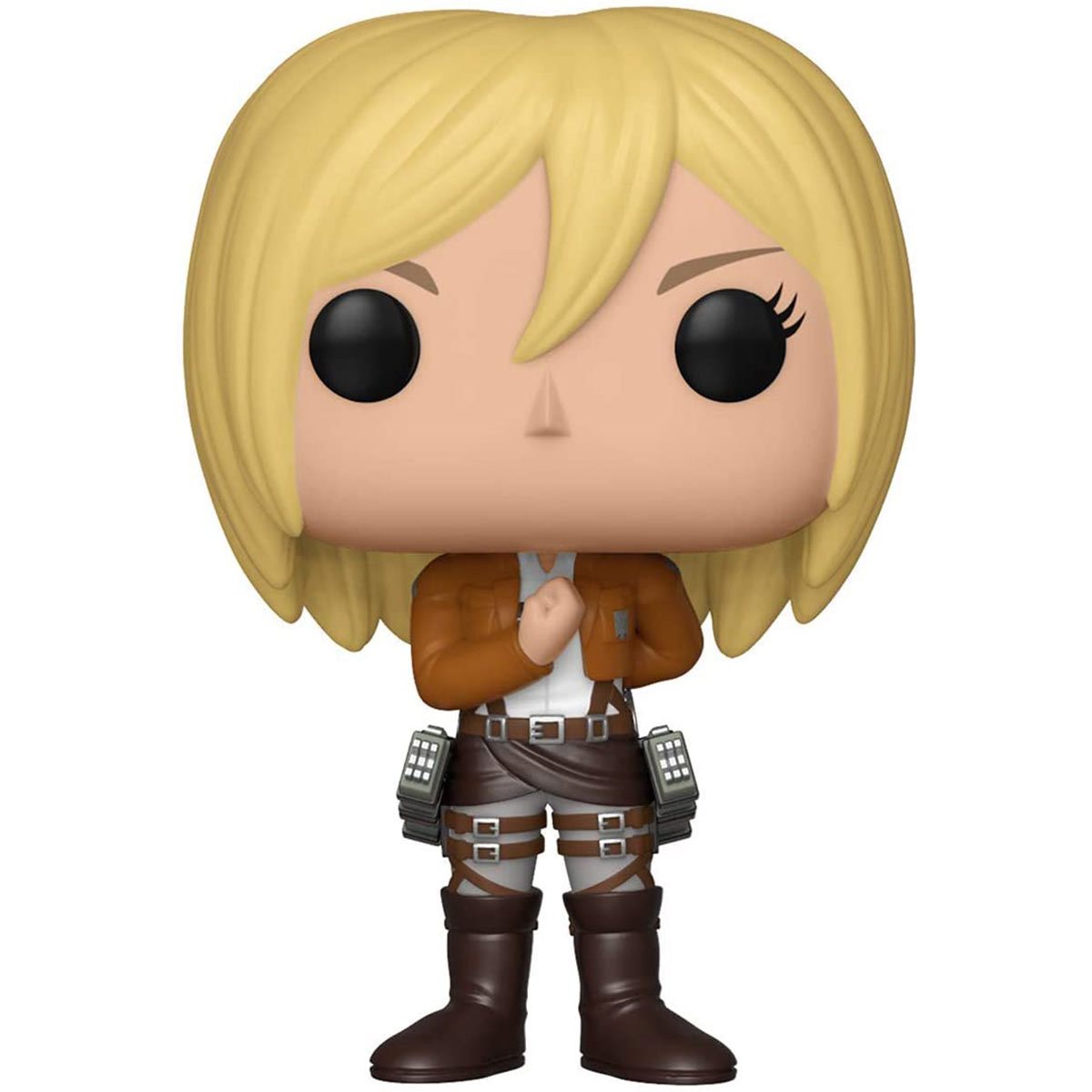 Funko POP! Attack on Titan - Christa #460