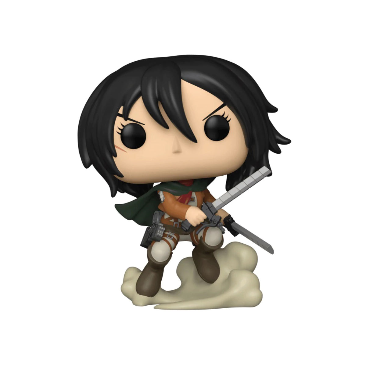 Funko POP! Attack on Titan Mikasa Ackermann Chalice Exclusive