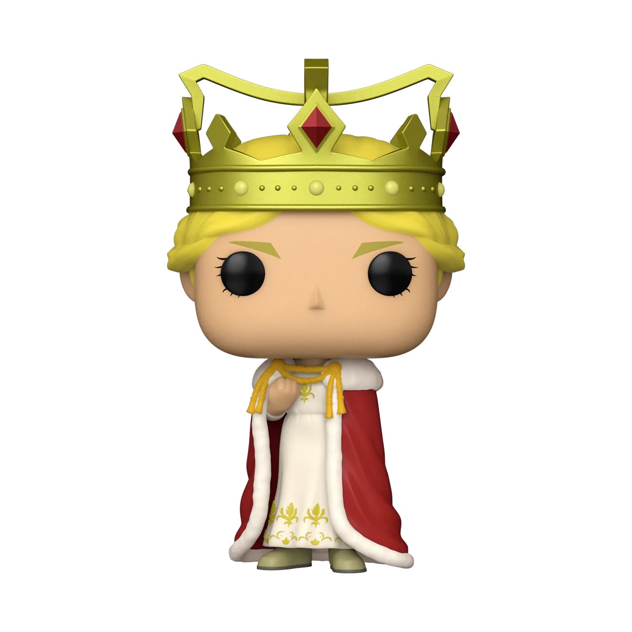 Funko POP! Attack on Titan - Queen Historia SDCC 2022 Summer Convention Exclusive