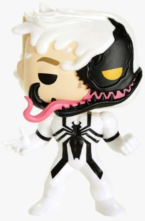 Funko POP! Marvel Venom - Anti-Venom GITD Exclusive - NOT MINT
