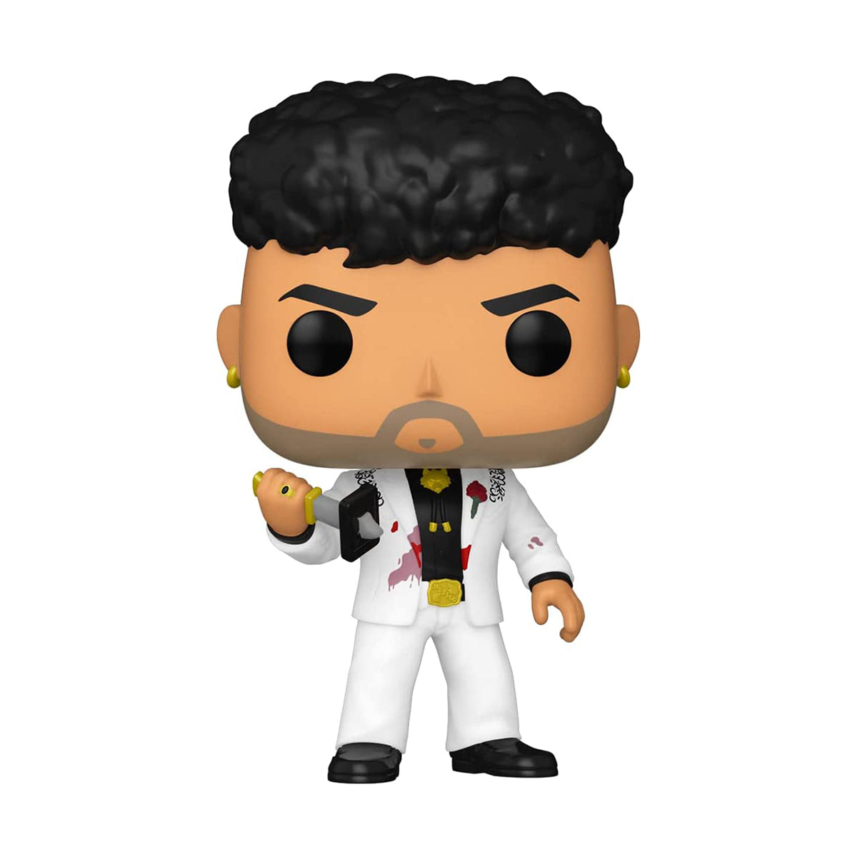 Funko POP! Bullet Train - The Wolf (Bad Bunny) #1293