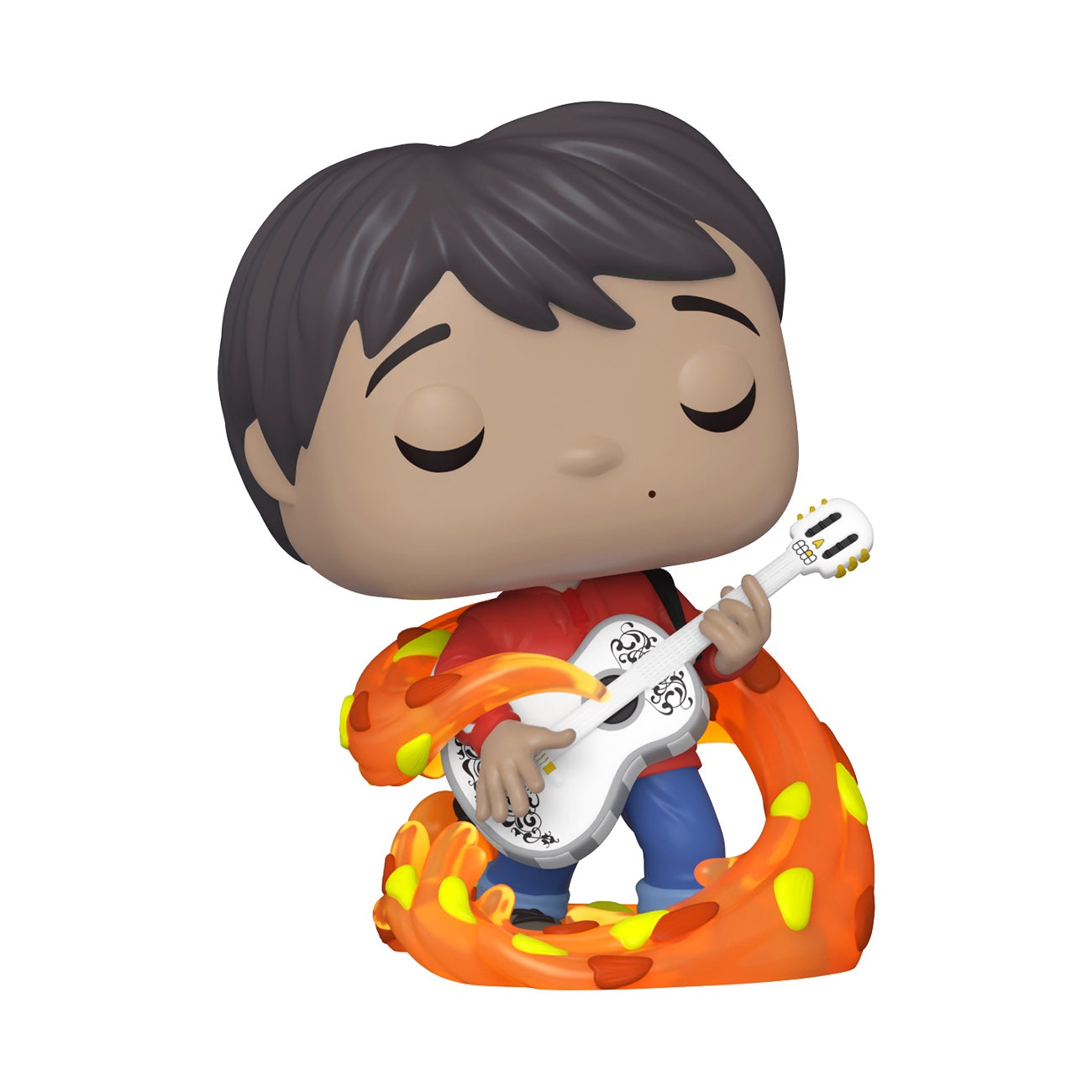 Funko POP! Disney Pixar Coco - Miguel GITD BoxLunch Exclusive