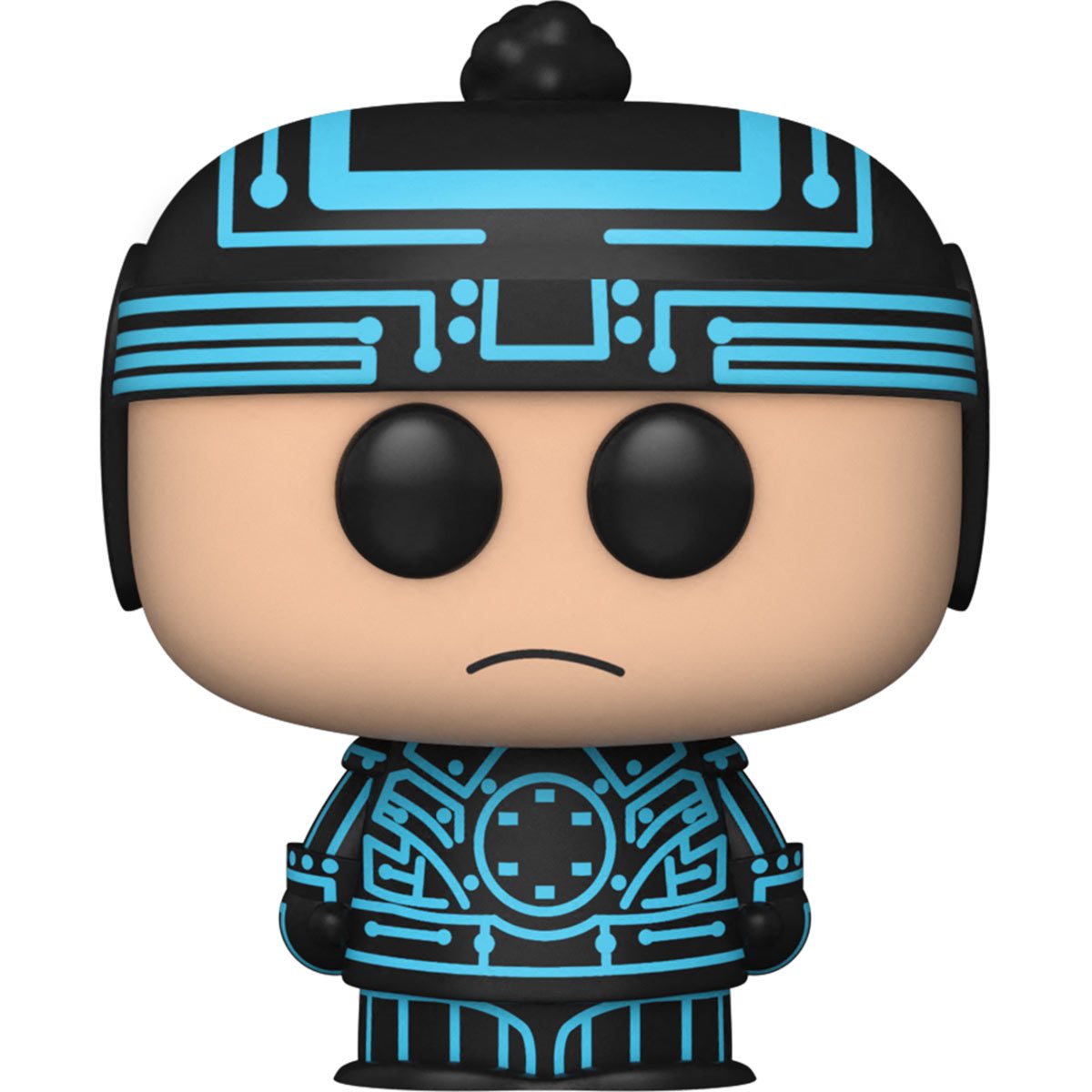 Funko POP! South Park - Digital Stan GITD SDCC 2022 Summer Convention Exclusive