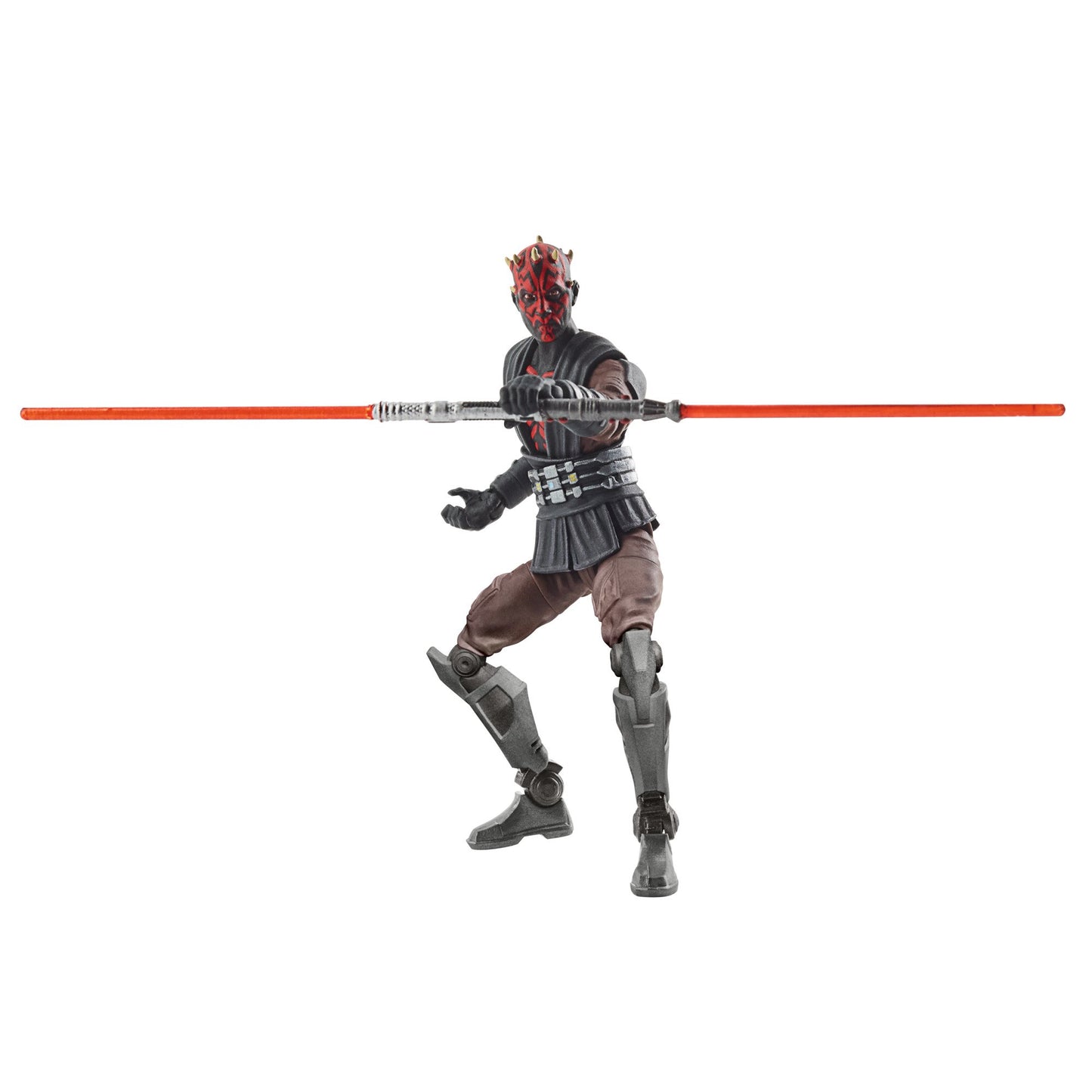 Hasbro Kenner Star Wars Vintage Darth Maul Mandalore Figure