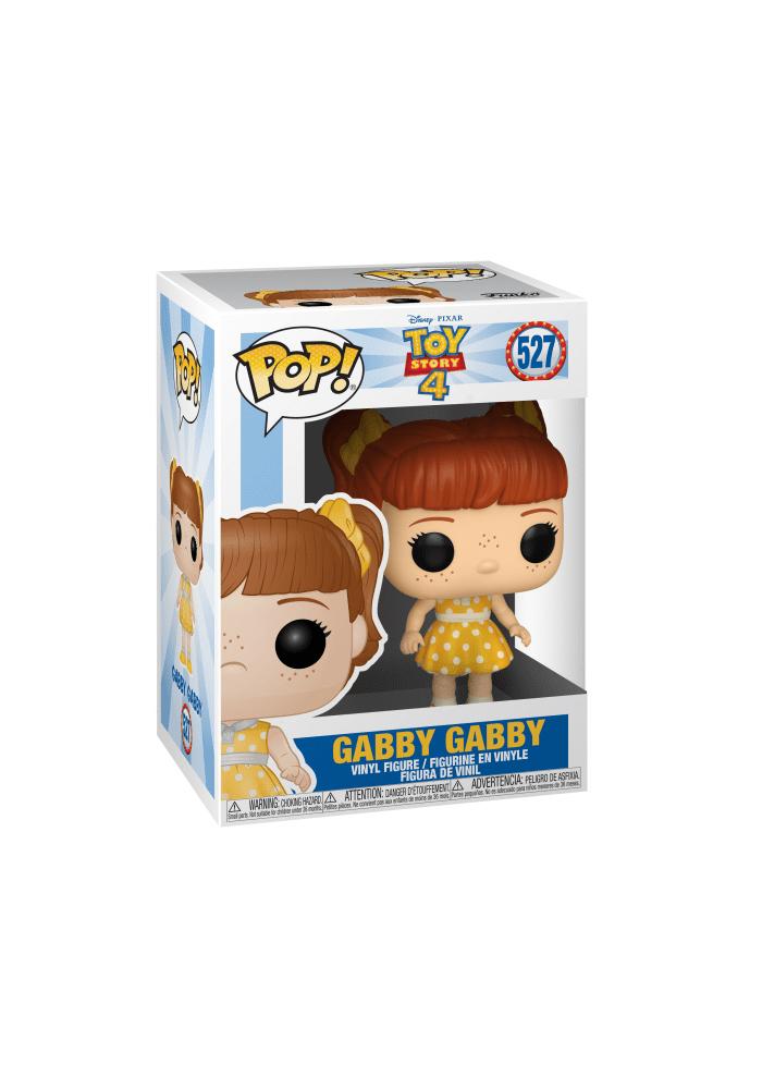 Funko POP! Disney Pixar Toy Story 4 - Gabby Gabby - NOT MINT