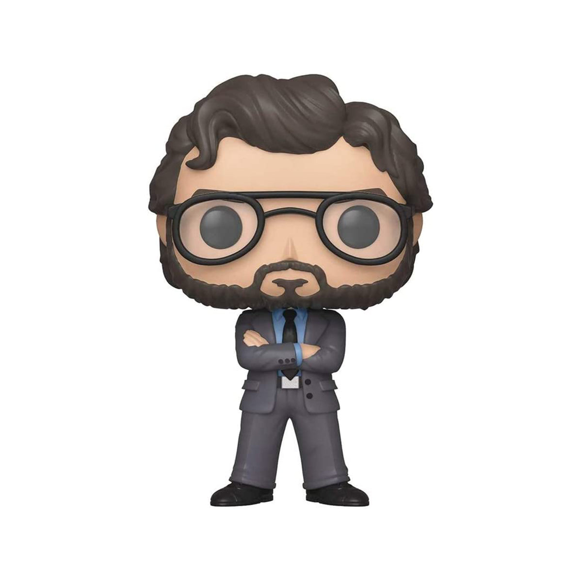 Funko POP! La Casa de Papel (Money Heist) The Professor