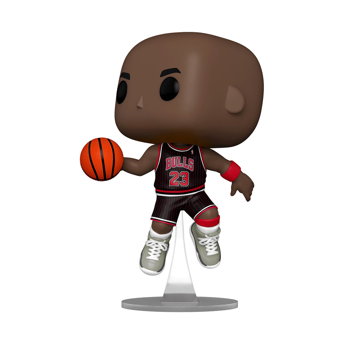 foot locker bulls jersey