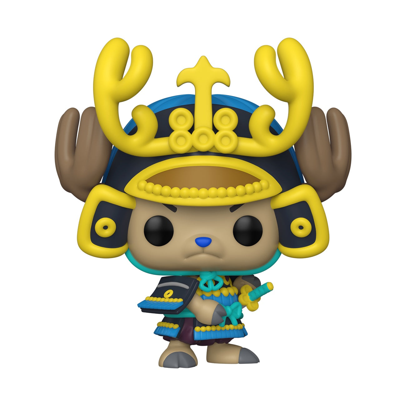 Funko POP! One Piece - Armored Chopper Funko Shop Exclusive - NOT MINT