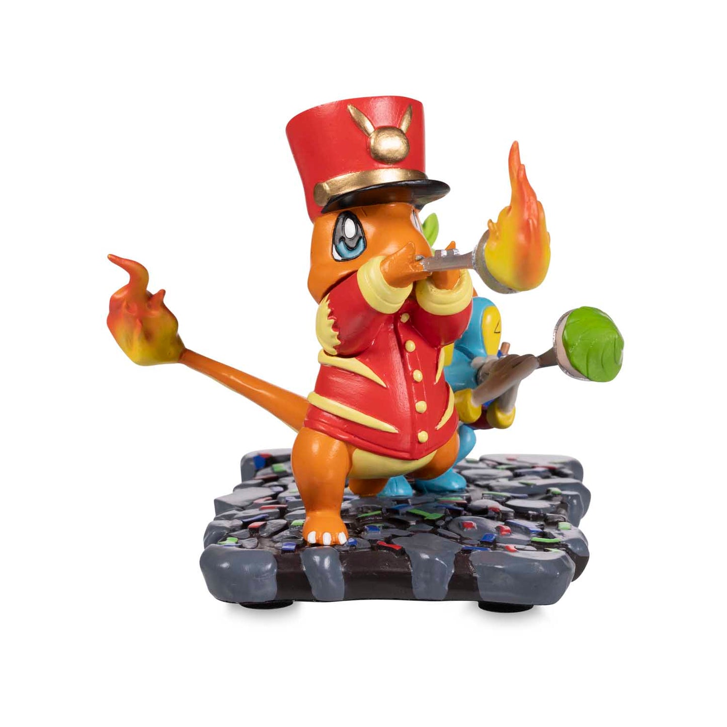 Pokemon Center Celebration Parade - Melody of Celebration Figure