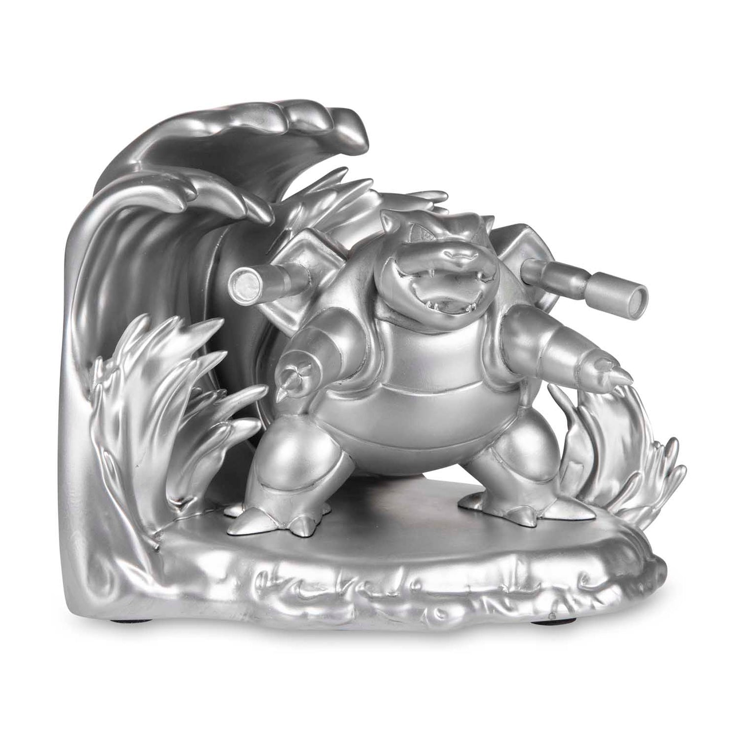 Pokemon Blastoise Kanto Final Evolution Bookend