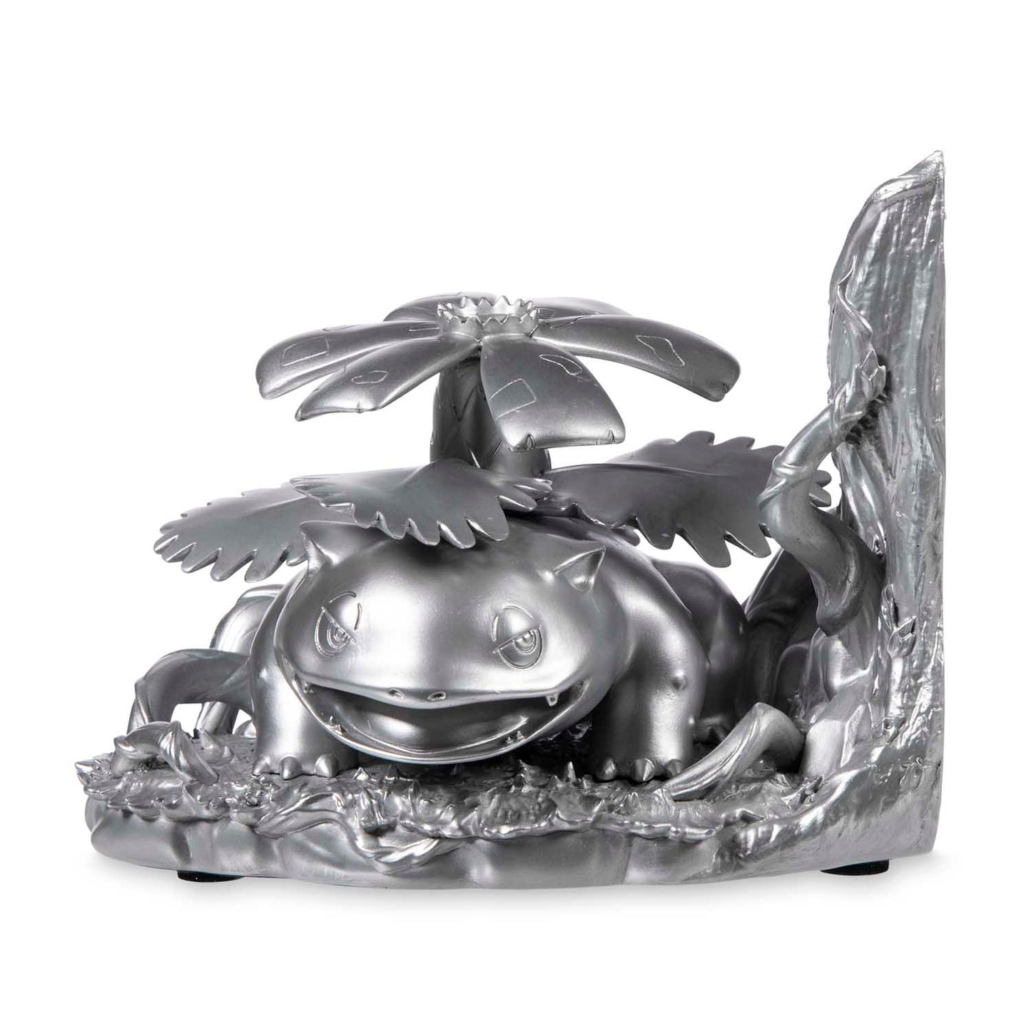 Pokemon Venusaur Kanto Final Evolution Bookend