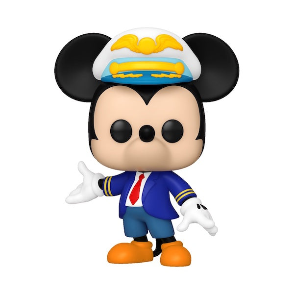 Mickey Mouse - D23
