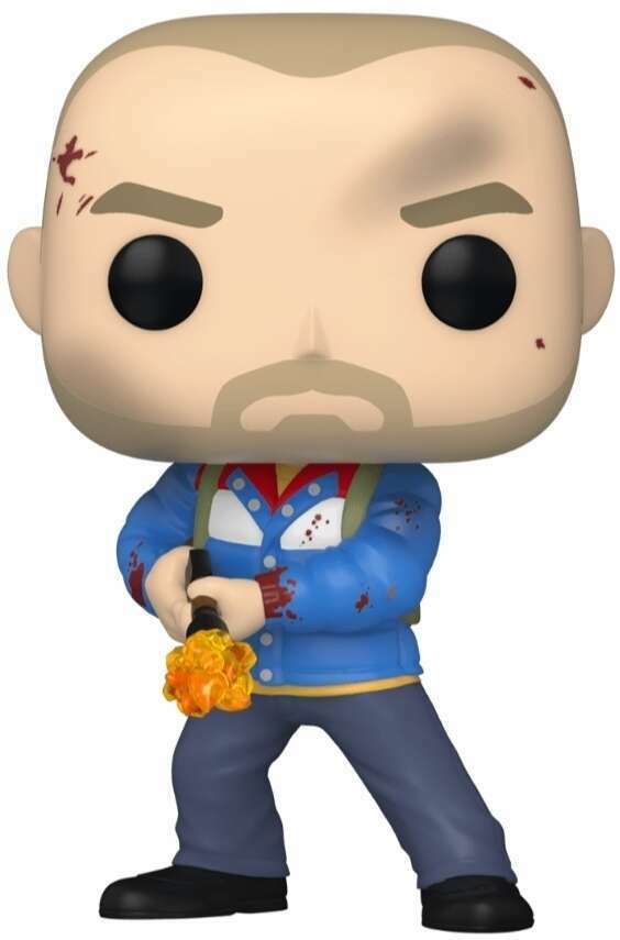 Hopper funko pop discount