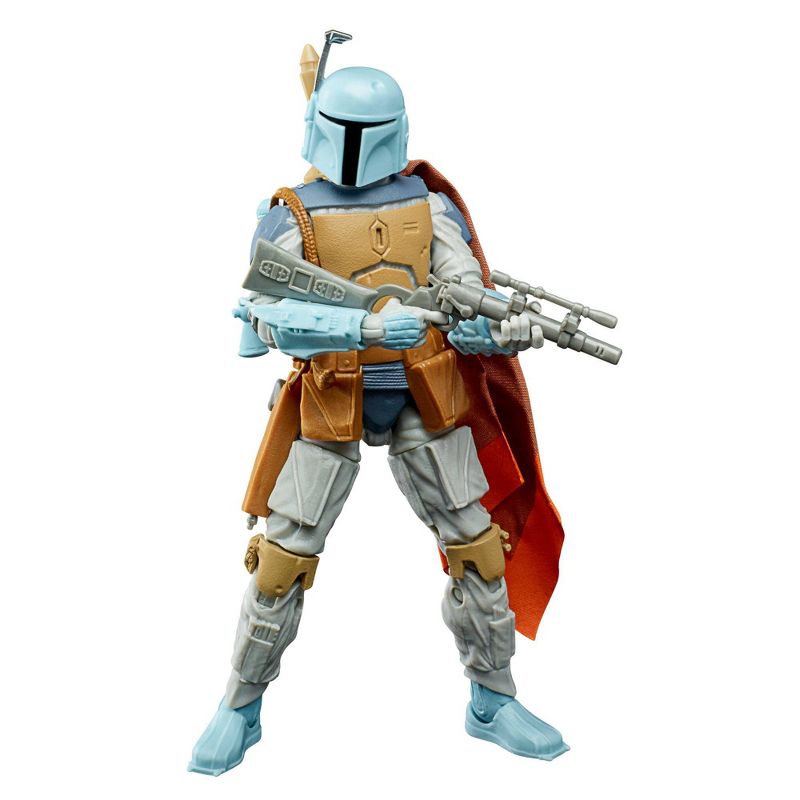 Hasbro Star Wars Droids The Black Series Boba Fett Target Exclusive