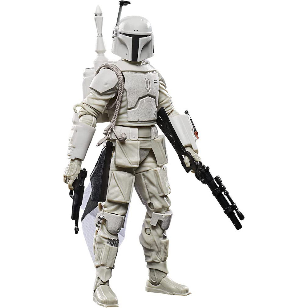 Hasbro Star Wars The Black Series Boba Fett (Prototype Armor) The Empire Strike Back
