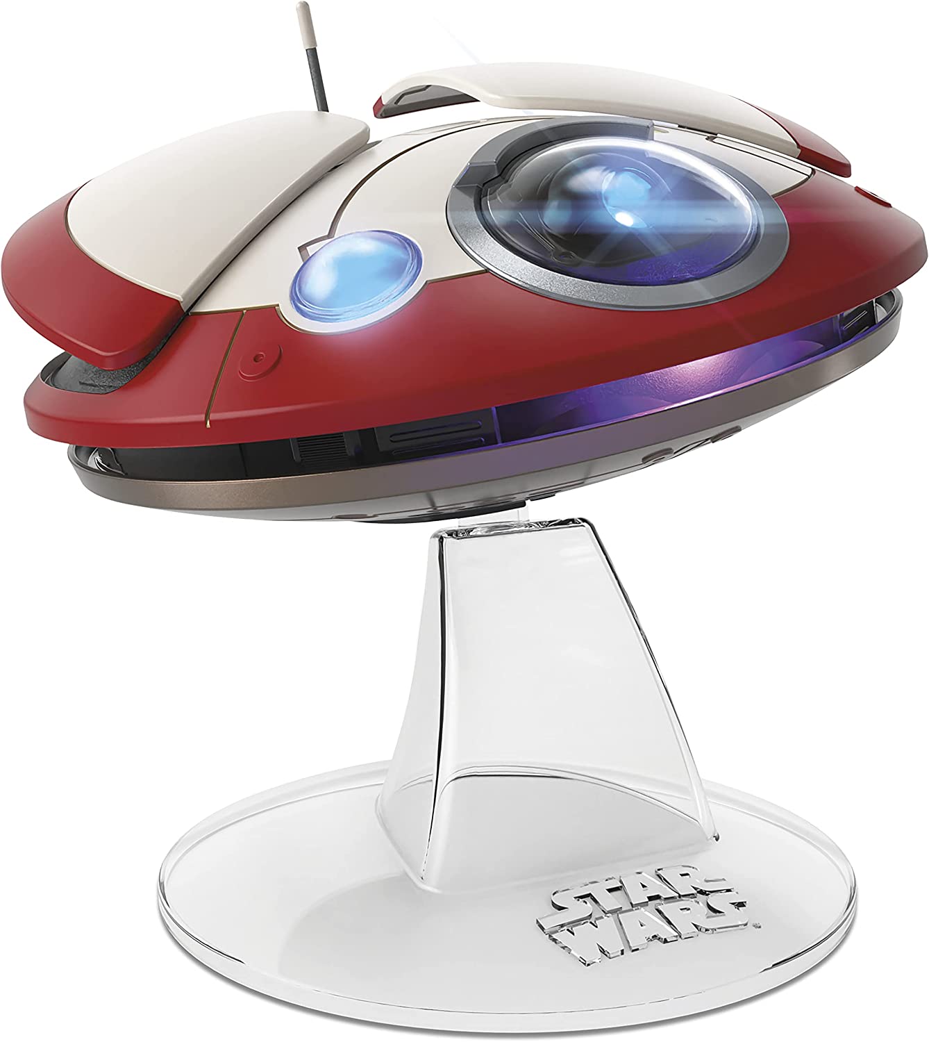 Hasbro Star Wars L0-LA59 (Lola) Animatronic Edition Droid Toy