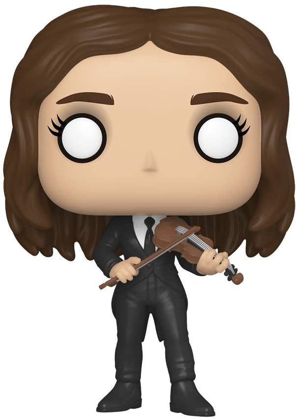 Funko POP! The Umbrella Academy Vanya #934 (Common)