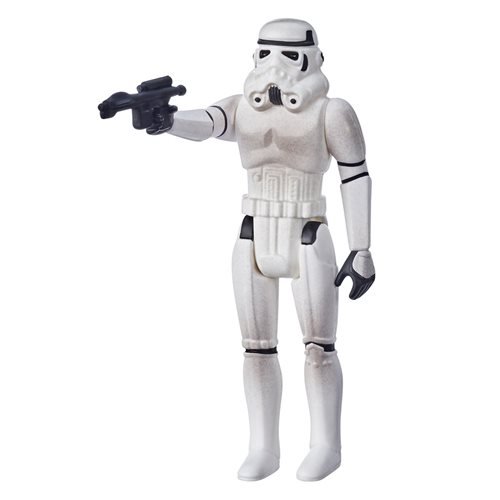 Hasbro Gaming Parker Brothers Monopoly Star Wars The Mandalorian Edition w/ Exclusive Retro Figure