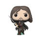 Funko POP! The Lord of the Rings Aragorn (Army of the Dead) GITD Specialty Series