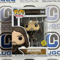 Funko POP! The Lord of the Rings Aragorn (Army of the Dead) GITD Specialty Series