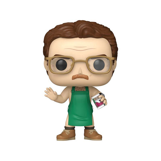 Funko POP! Breaking Bad Walt in Apron #1937 Specialty Series