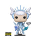 Funko POP! Black Clover Noelle (Valkyrie Armor) Diamond Glitter EE Exclusive