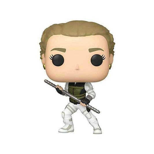 Funko POP! Marvel Black Widow - Yelena Belova #607