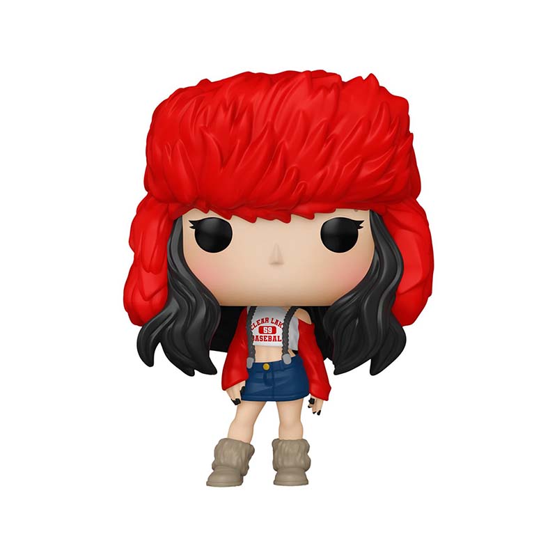Funko POP! Blackpink Jennie #362