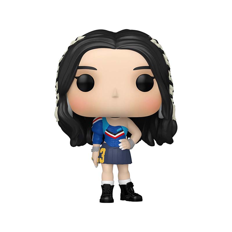 Funko POP! Blackpink Jisso #361