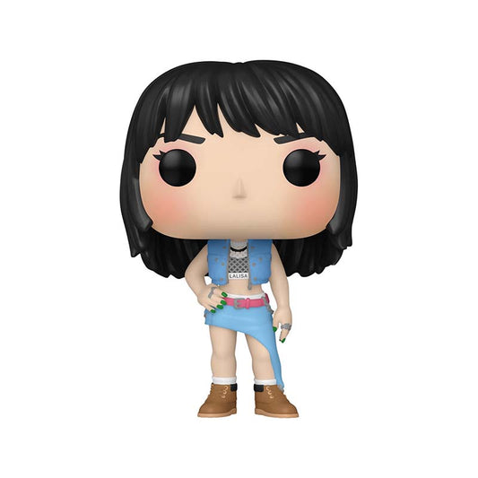 Funko POP! Blackpink Lisa #364
