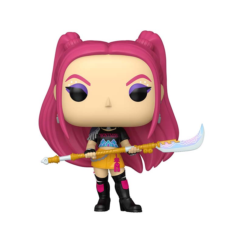 Funko POP! KPop Demon Hunters Mira #2258