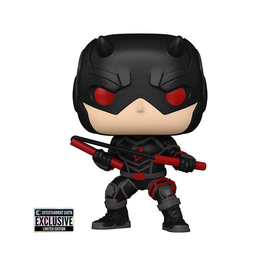 Funko POP! Marvel Daredevil (Shadowland) EE Exclusive