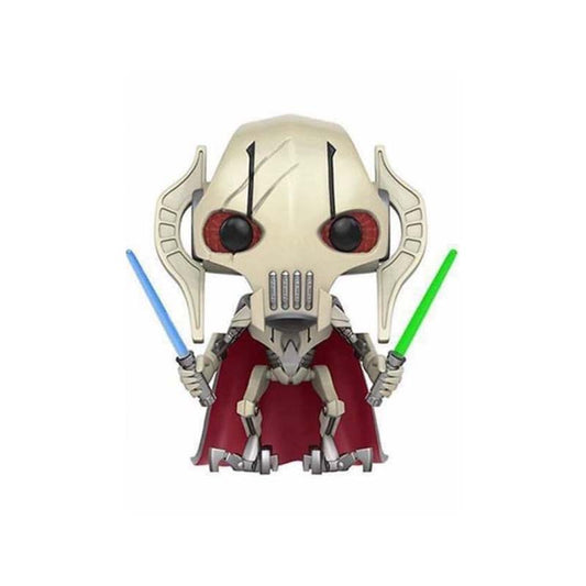 Funko POP! Star Wars General Grievous Walgreens Exclusive - NOT MINT